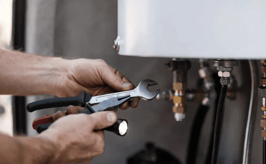 Why choose Water Heater Repair in Masontown, PA